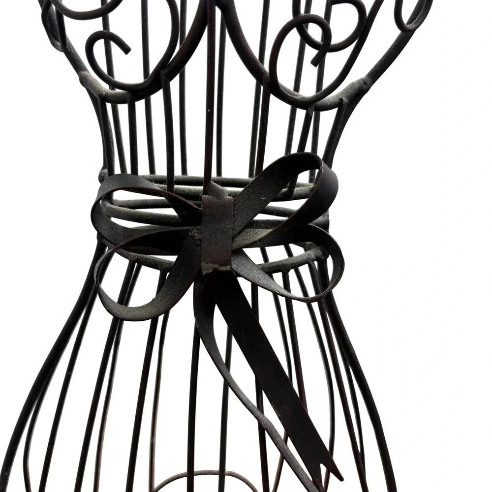 Wool + Pepper Co. elegant wrought